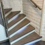 Main courante d’escalier : tout comprendre avant de la rénover ou la remplacer
