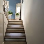 Sublimez votre escalier intérieur avec un éclairage LED discret