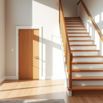 Revêtement d’Escalier : la rénovation la plus rapide et légère pour transformer sa maison