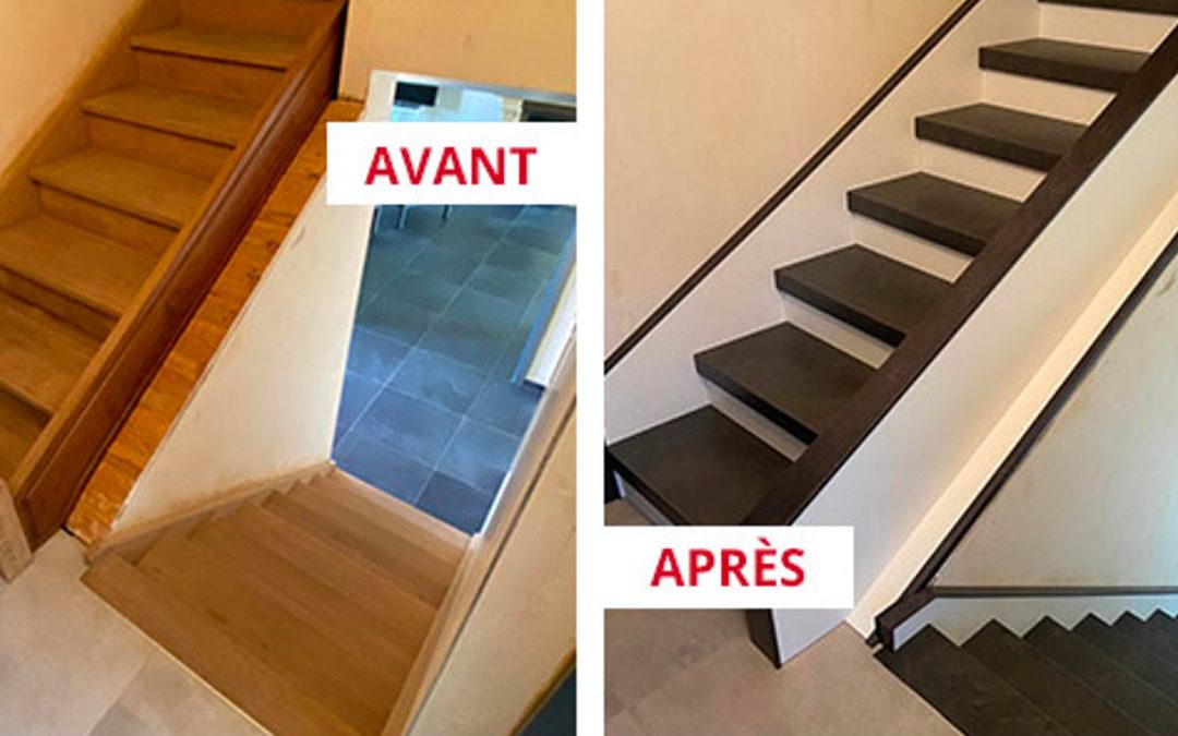 Comment décaper un escalier en bois : guide pratique