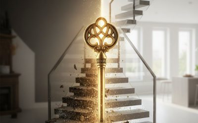Avant de penser à remplacer votre escalier, regardez ça