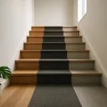 Quel revêtement pour votre escalier intérieur ?