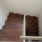 Garde-corps moderne : allier design contemporain et sécurité irréprochable