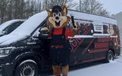 Et si pour Noël vous vous offriez un recouvrement d’escalier sur mesure ?