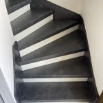 Habillage de marches : comment un couvre-marche sur mesure change tout