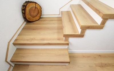 5 erreurs déco à éviter avec son escalier pendant les fêtes