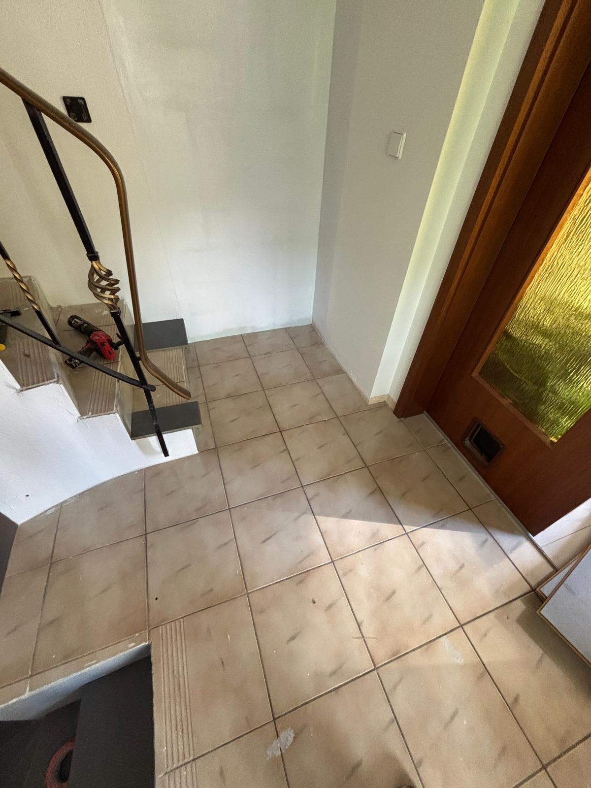 Rénovation escalier à ESCH SUR ALZETTE – CARMEN – Photo 6