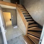 Frederic transforme son escalier à Saint-Julien-les-Metz