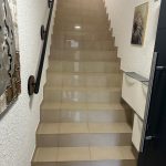 Rénovation d’escalier en carrelage : moderniser sans gros chantier