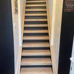 Transformation de l’escalier d’Alexandra à Bauvin