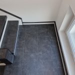 Hervé modernise son escalier à Hœnheim