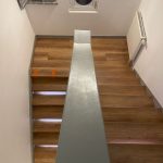 Transformation de l’escalier de Catherine à Épinal