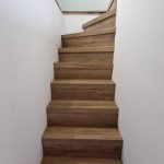 Modernisation de l’escalier d’Eloise à Vireux Wallerand