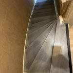 Transformation de l&rsquo;escalier de Gabriel à Liévin