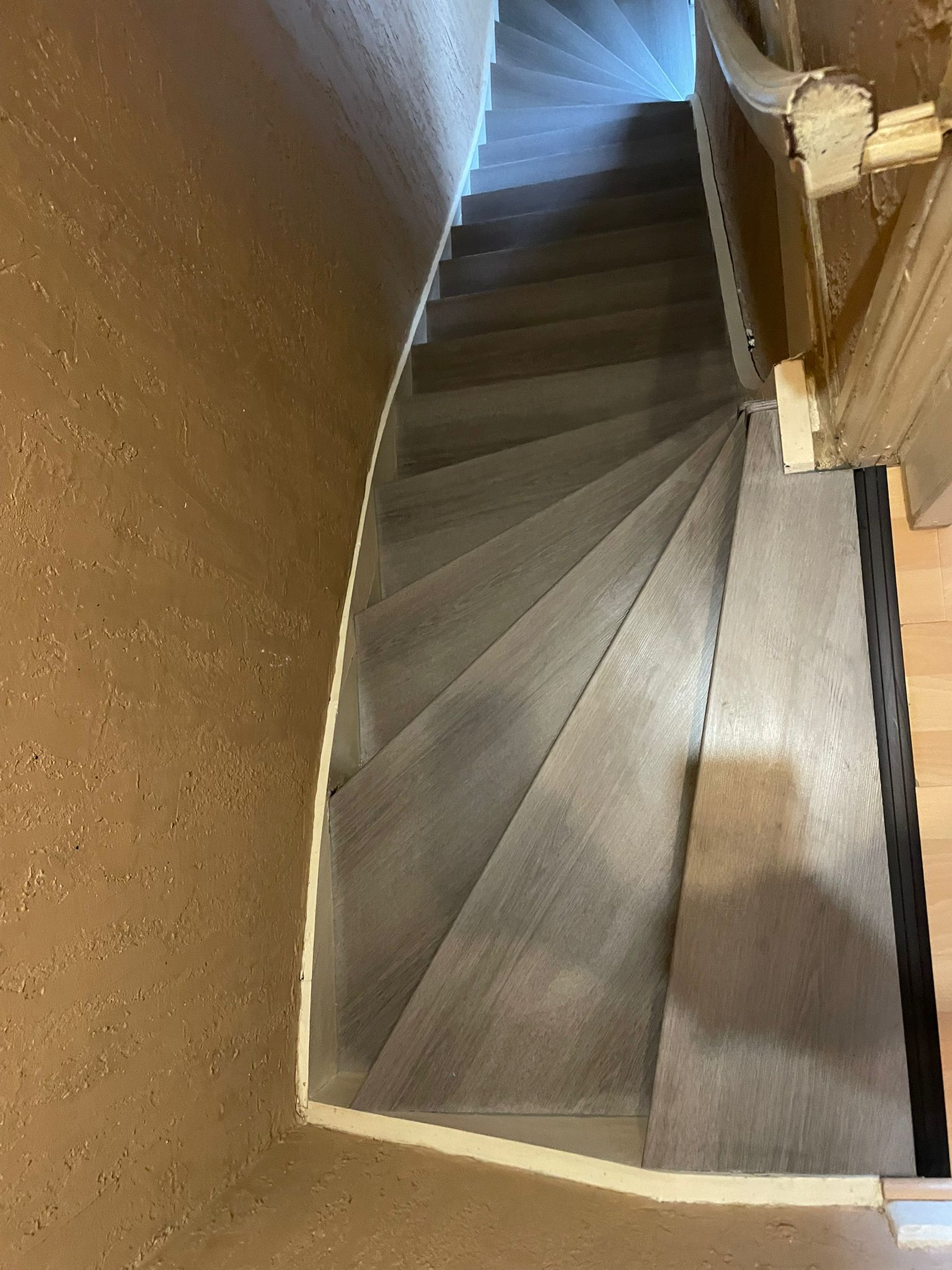 Rénovation escalier à LIEVIN – GABRIEL – Après travaux – Photo 3