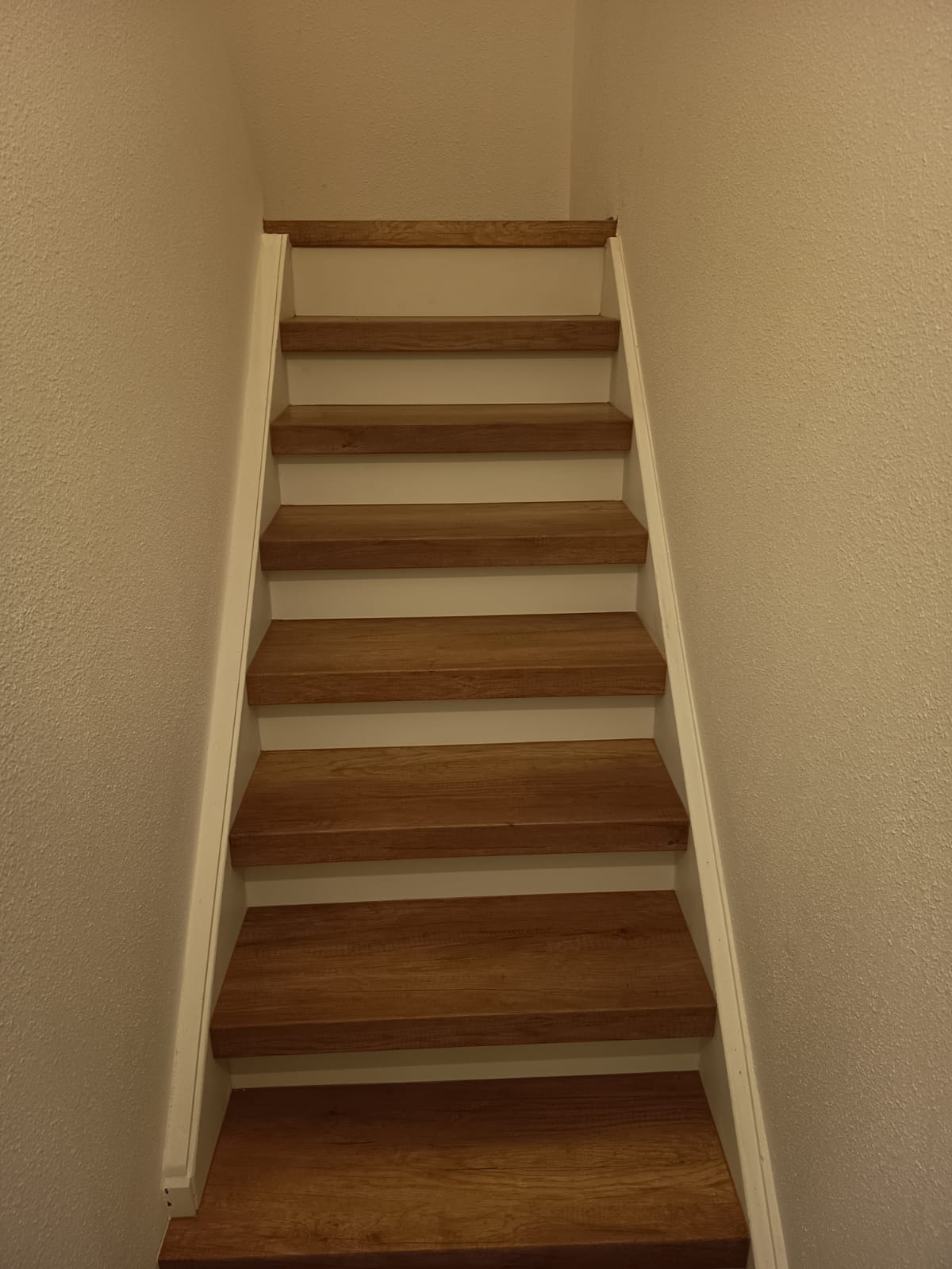 Rénovation escalier à UNGERSHEIM – MARCO – Après travaux – Photo 3