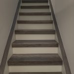 Transformation de l’escalier de Thomas à Battenheim