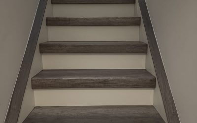 Transformation de l’escalier de Thomas à Battenheim