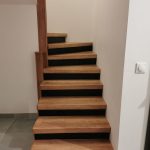 Dimitri et Aurélie transformation Eloyes