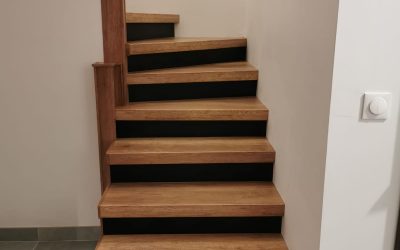 Dimitri et Aurélie transformation Eloyes