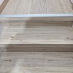 Marche palière et seuil d’escalier : comment gérer la différence de niveau avec le palier ?