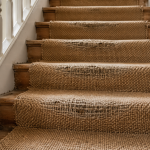 Escalier en sisal : quelles sont ses limites et quelles alternatives envisager ?