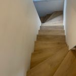 Transformation de l&rsquo;escalier d&rsquo;Emeline à Jarville La Malgrange