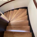 David transforme son escalier à Wattrelos