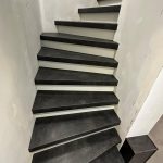 Modernisation de l&rsquo;escalier d&rsquo;Alexandre à Rochonvillers