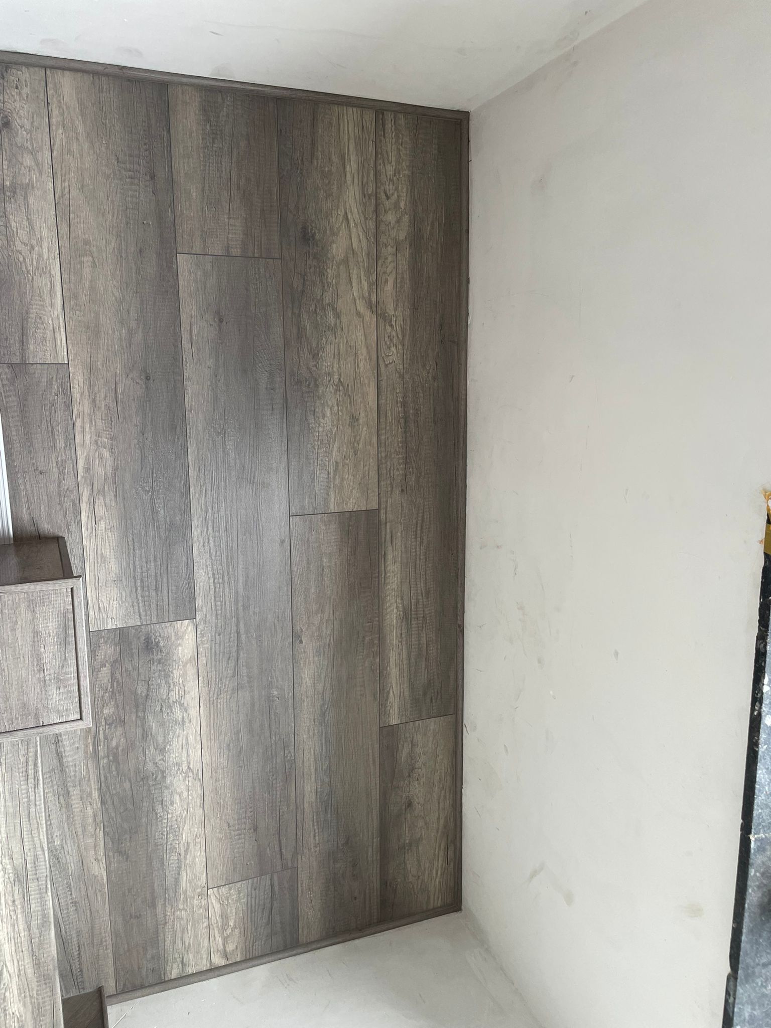 Rénovation escalier à SERAING – NICOLE – Après travaux – Photo 6