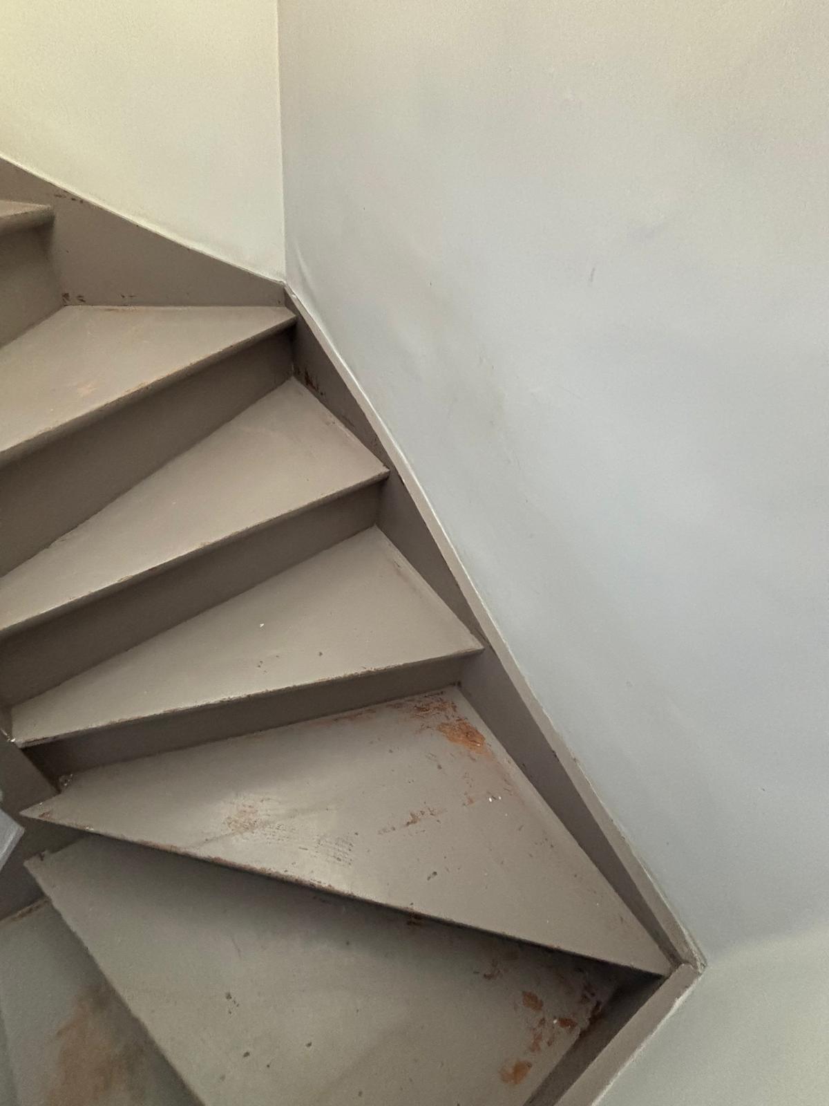 Rénovation escalier à ANNEQUIN – FABRICE – Avant travaux – Photo 3