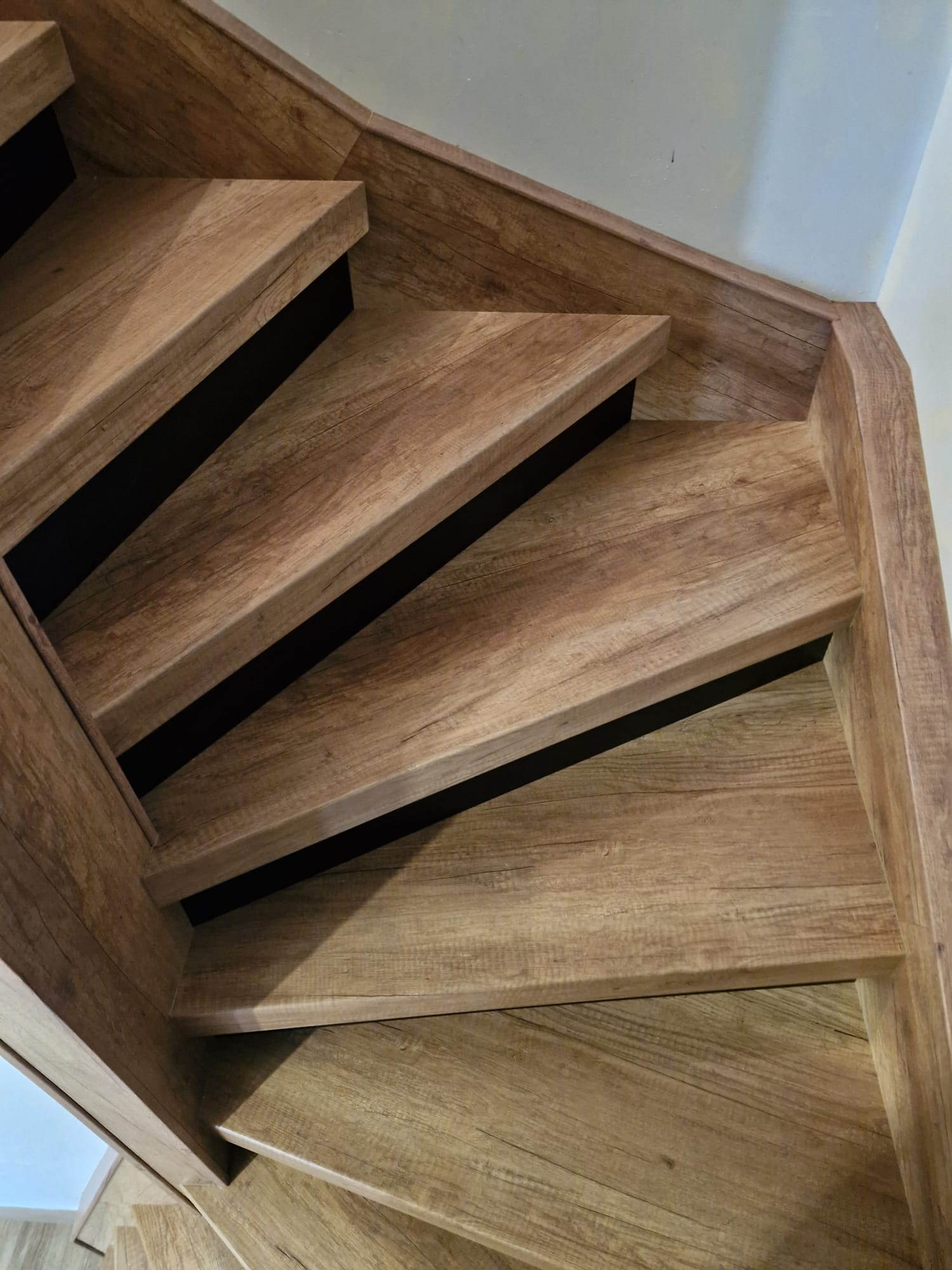 Rénovation escalier à LIEVIN – DOMINIQUE – Après travaux – Photo 6