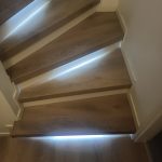 Transformation de l’escalier de Jerome à Obernai