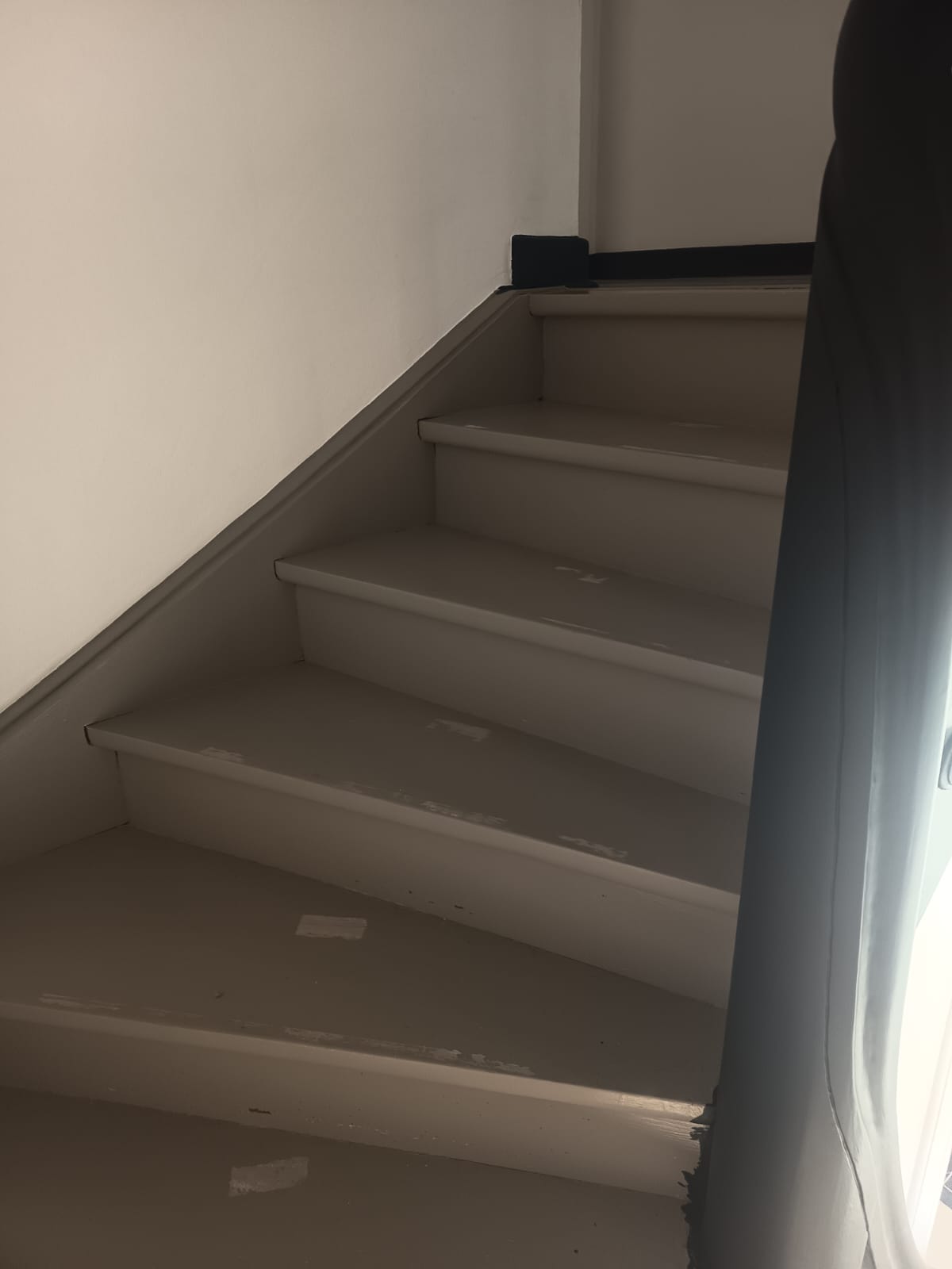 Rénovation escalier à SESSENHEIM – MELANIE – Avant travaux – Photo 2