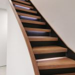 Axel transforme son escalier à Wittenheim