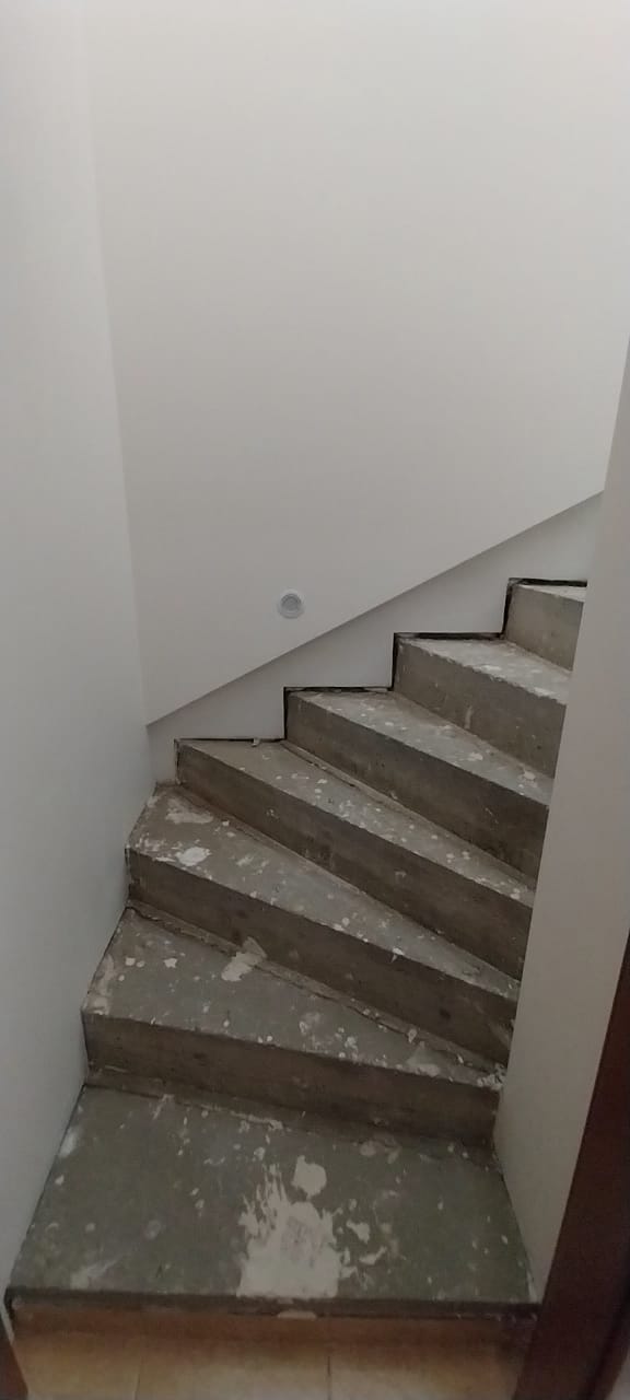 Rénovation escalier à DIFFERDANGE – ANTONIO – Avant travaux – Photo 2