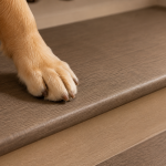 Revêtement d’escalier avec animaux de compagnie : le guide complet